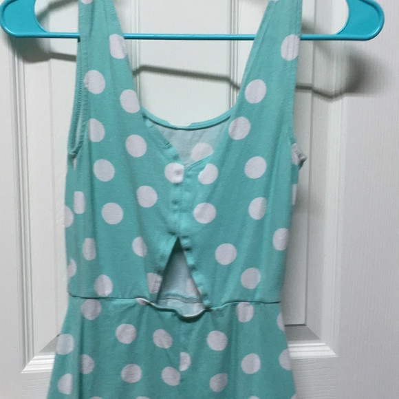 Missing Supply Co sundress - Picture 2 of 2